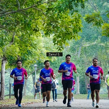 Runner Photo 8142786