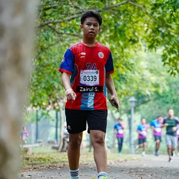 Runner Photo 8142793