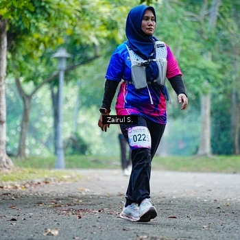 Runner Photo 8142795