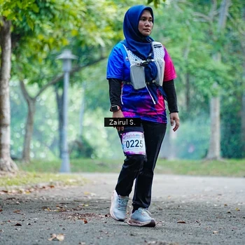 Runner Photo 8142796