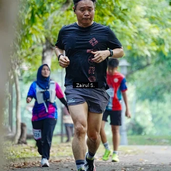 Runner Photo 8142797