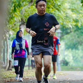 Runner Photo 8142798