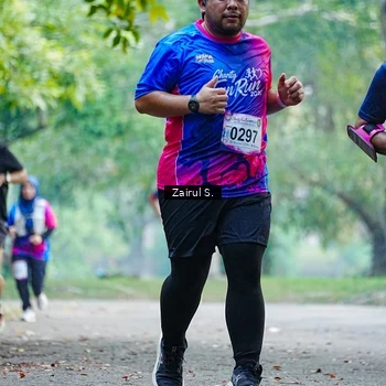 Runner Photo 8142800