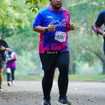 Runner Photo 8142801