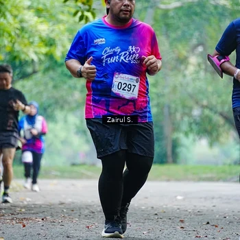 Runner Photo 8142802