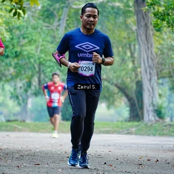 Runner Photo 8142803