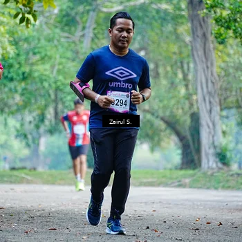 Runner Photo 8142804