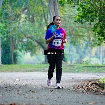Runner Photo 8142806