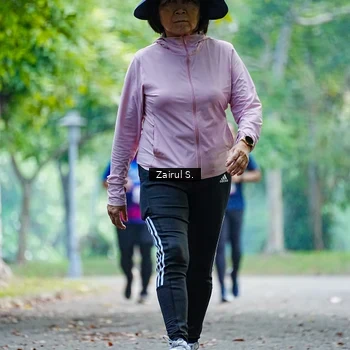 Runner Photo 8142807