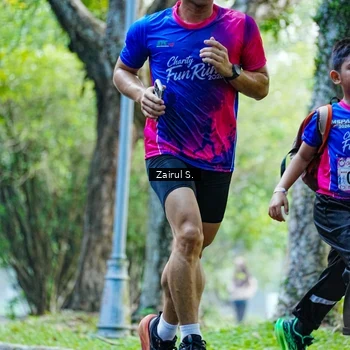 Runner Photo 8142808