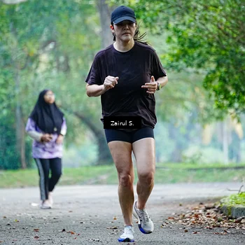 Runner Photo 8142810