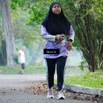 Runner Photo 8142811