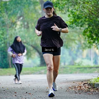 Runner Photo 8142812