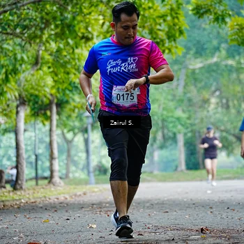 Runner Photo 8142813