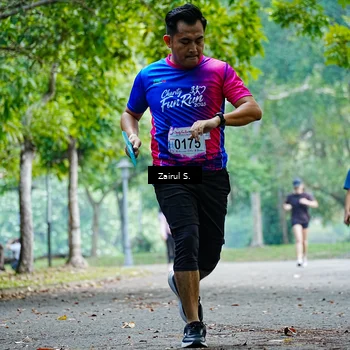 Runner Photo 8142814