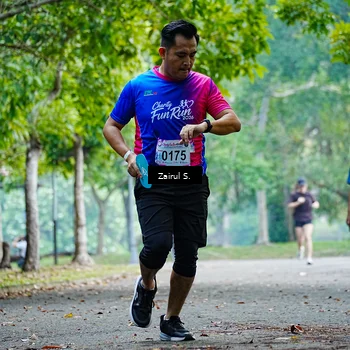 Runner Photo 8142815