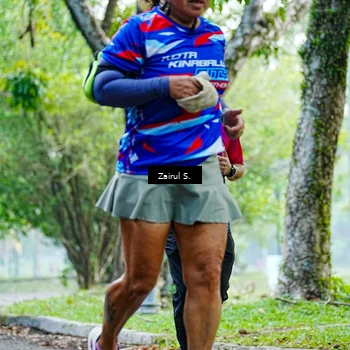 Runner Photo 8142816