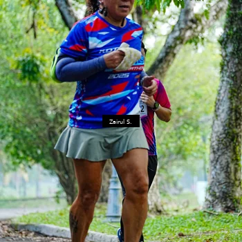 Runner Photo 8142817