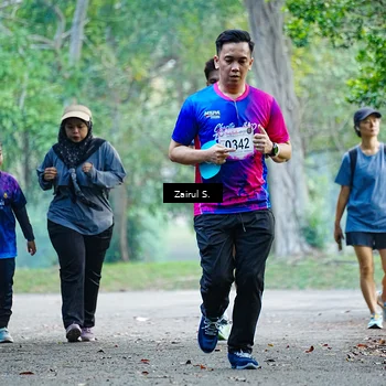 Runner Photo 8142818