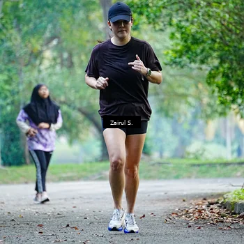 Runner Photo 8142819