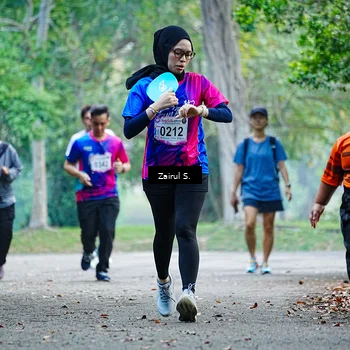 Runner Photo 8142822