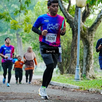 Runner Photo 8142825