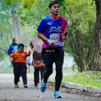 Runner Photo 8142826