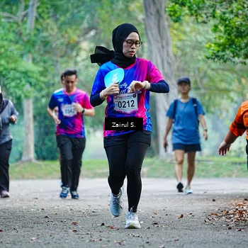 Runner Photo 8142827