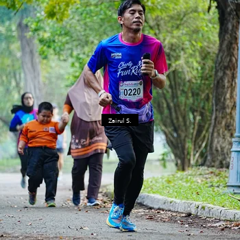 Runner Photo 8142828