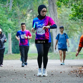 Runner Photo 8142829