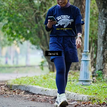 Runner Photo 8142830