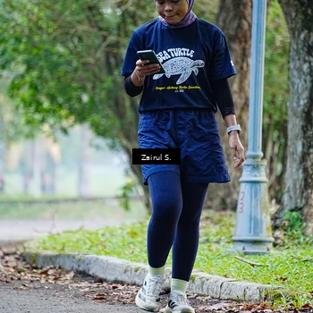 Runner Photo 8142832