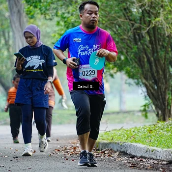 Runner Photo 8142834