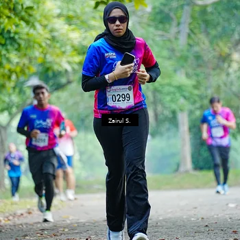 Runner Photo 8142835