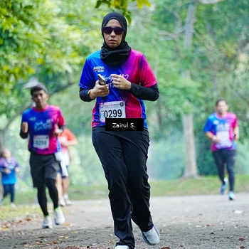 Runner Photo 8142836