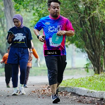 Runner Photo 8142837