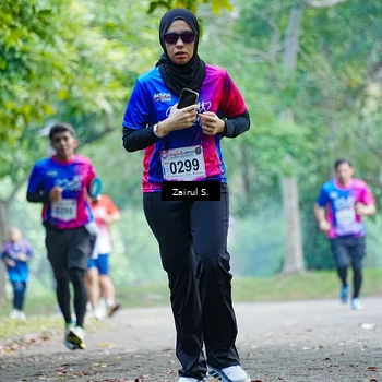 Runner Photo 8142838