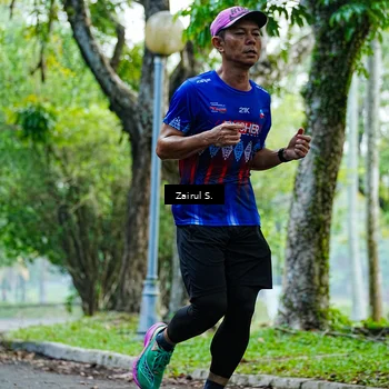 Runner Photo 8142839