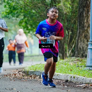 Runner Photo 8142841
