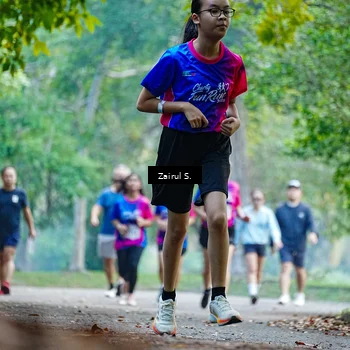 Runner Photo 8142842