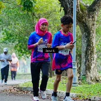 Runner Photo 8142844