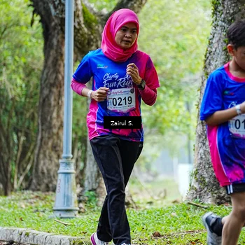 Runner Photo 8142846
