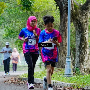 Runner Photo 8142848