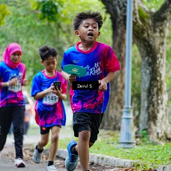 Runner Photo 8142849