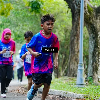 Runner Photo 8142850