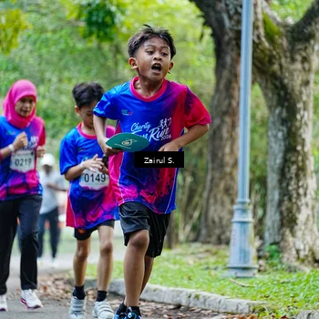 Runner Photo 8142853