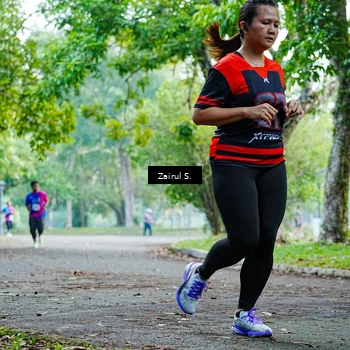 Runner Photo 8142862