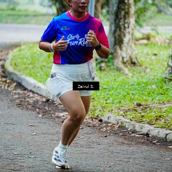 Runner Photo 8142863