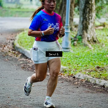 Runner Photo 8142864