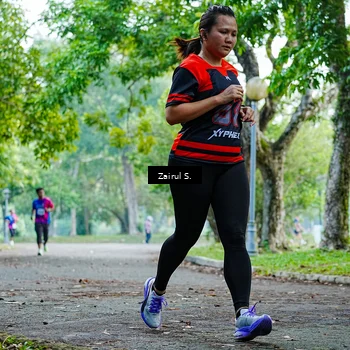 Runner Photo 8142865